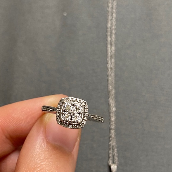 Jewelry set - Picture 4 of 4